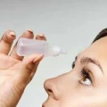 Sodium Carboxy Methyle Cellulose 0.5% N-acetyl L-carnosine 1% Glycerin 0.5% 10ml Eye Drops