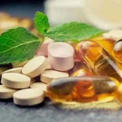 Nutraceutical Products Manufacturers