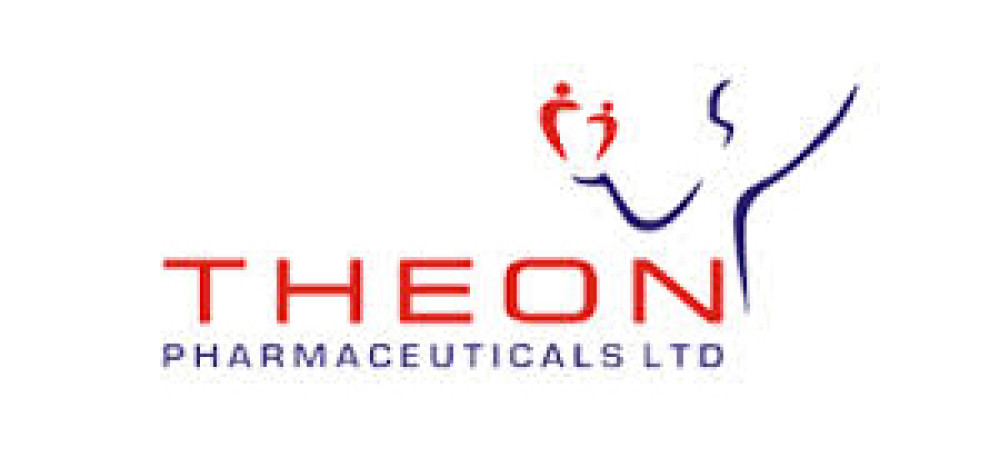 Theon Pharmaceuticals