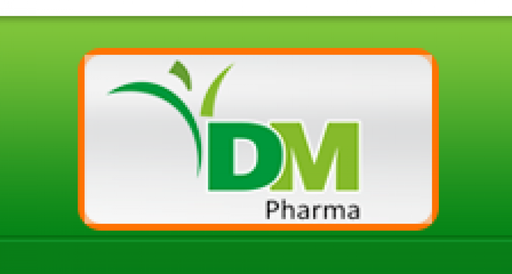 DM Pharma