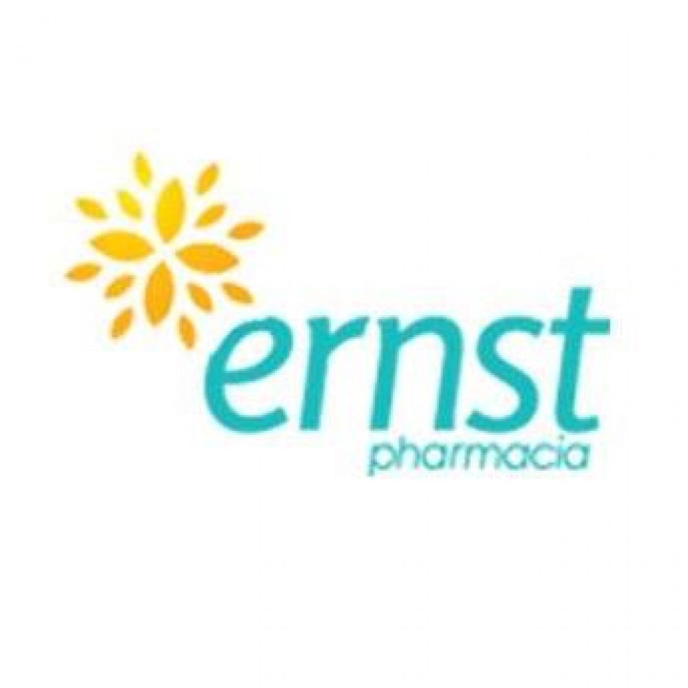 Ernst Pharmacia