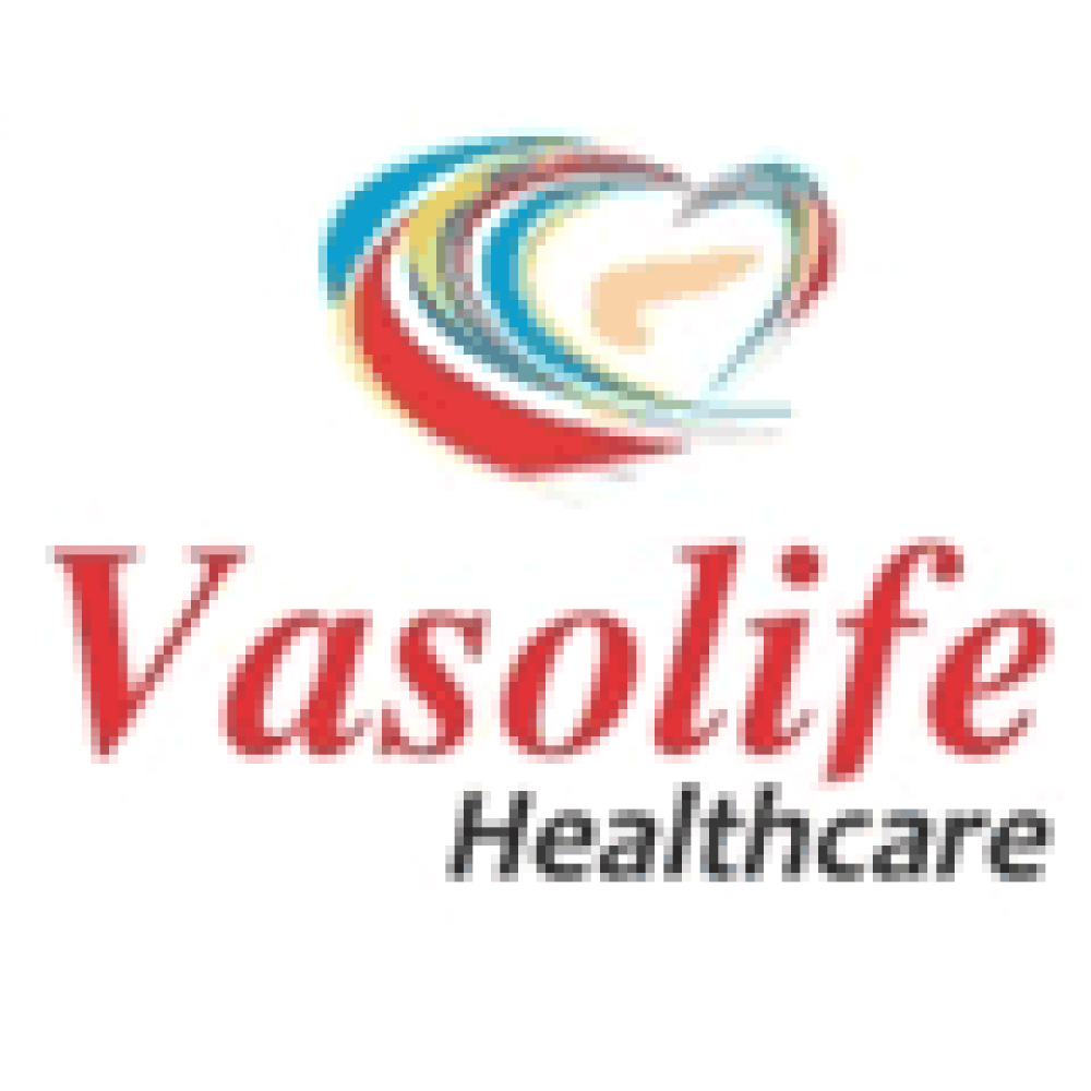 Vasolife Healthcare