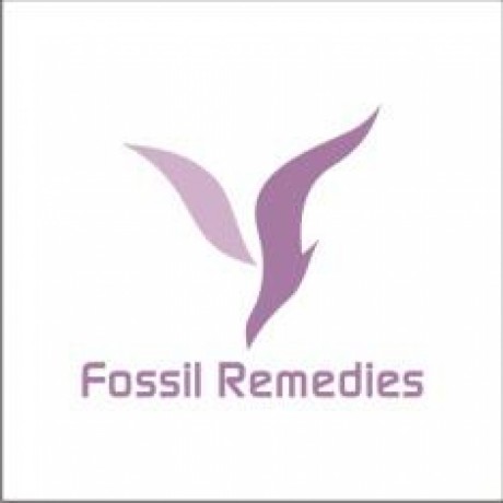 Fossil Remedies