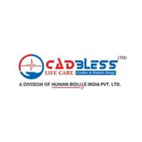 Cadbless Lifecare