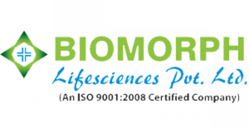Biomorph Life Sciences
