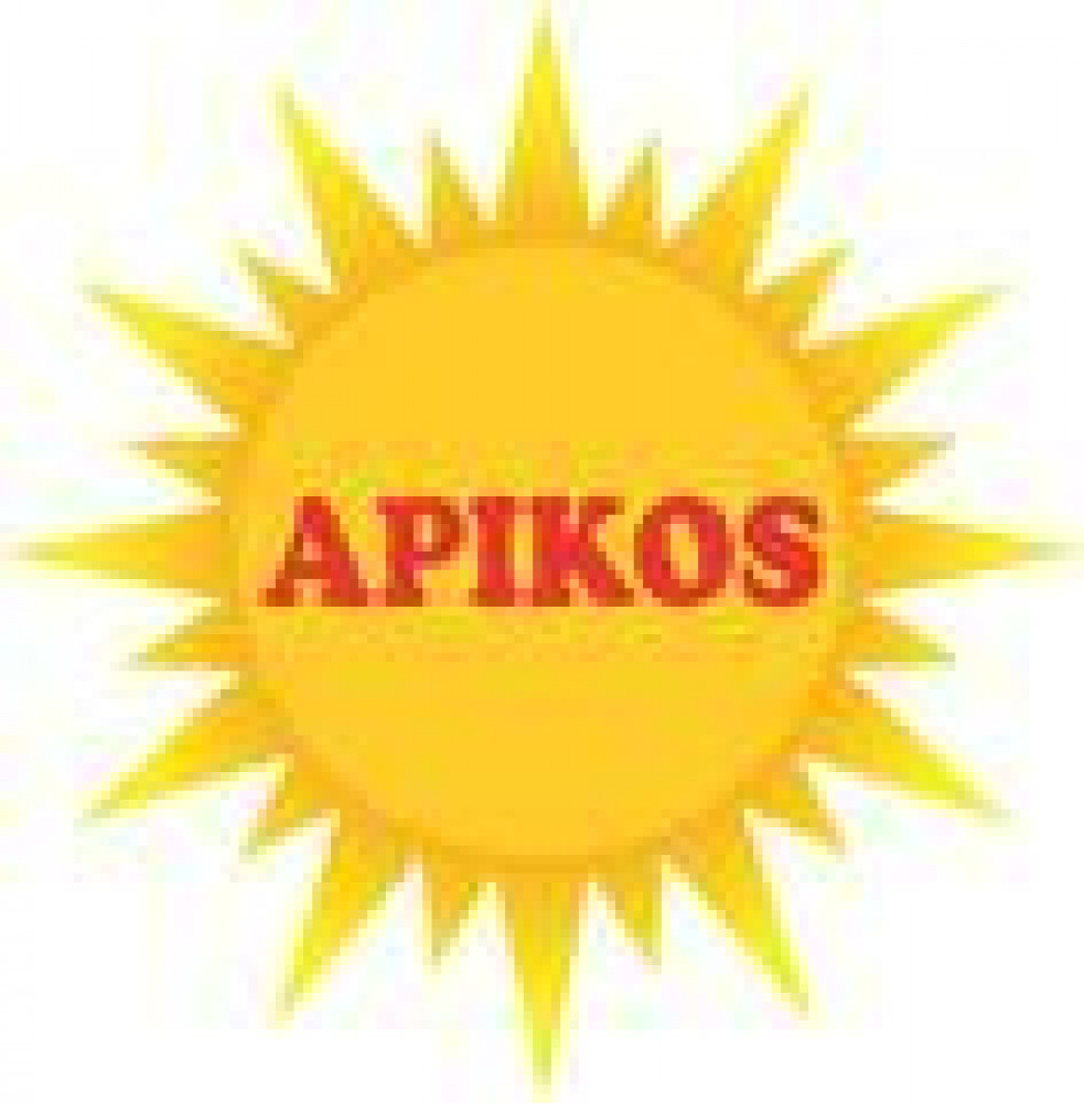 Apikos Pharma