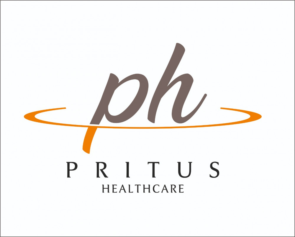 Pritus Healthcare Pvt Ltd.