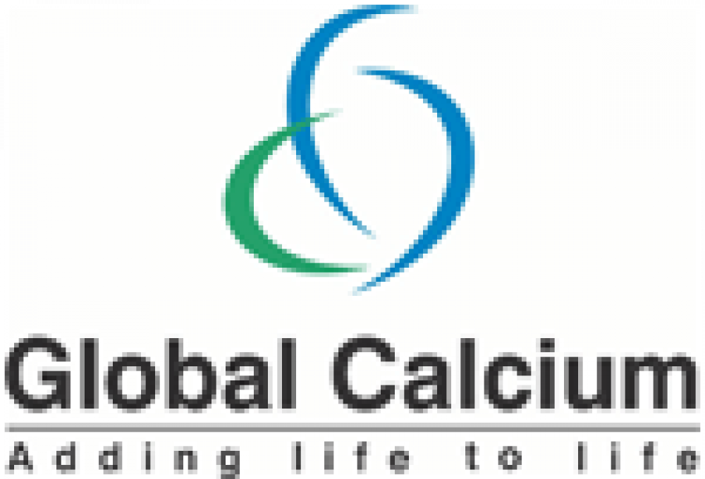 Global Calcium Private Limited