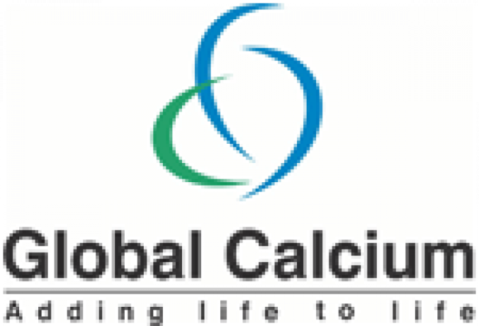 Global Calcium Private Limited