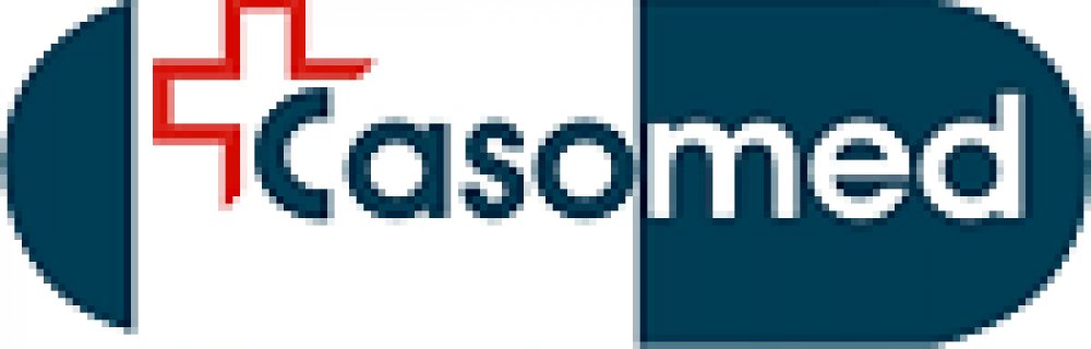 Casomed Pharmaceuticals