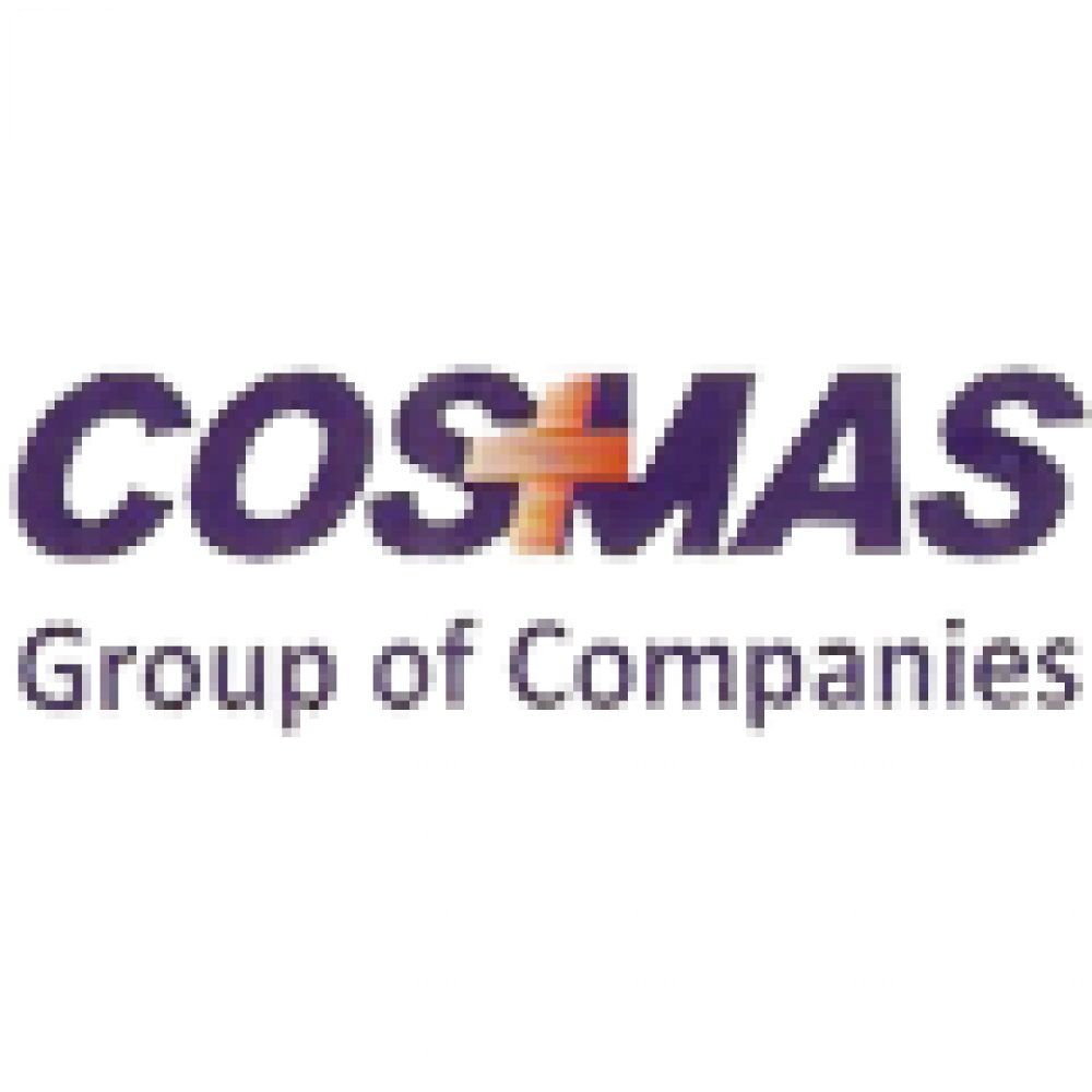 Cosmas Research Labs Ltd
