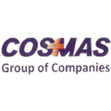 Cosmas Research Labs Ltd