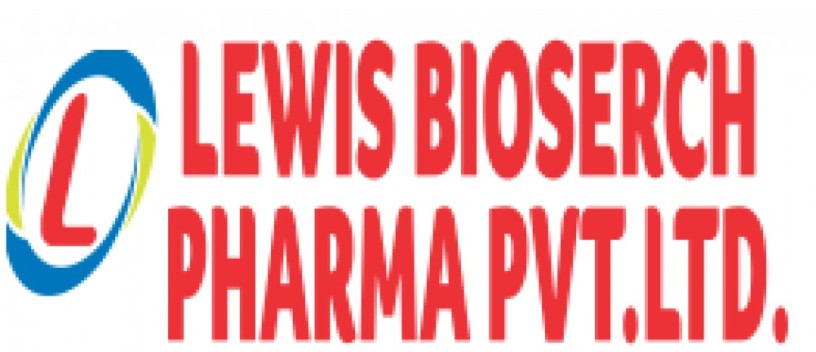Lewis Bioserch Pharma Pvt. Ltd.