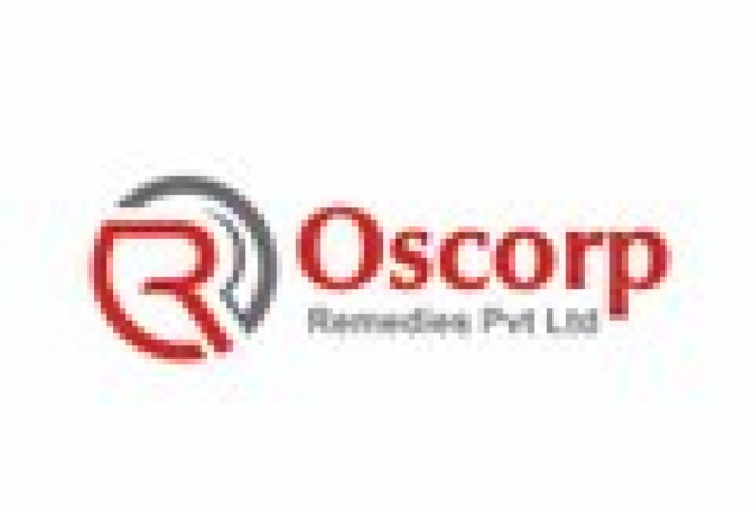 Oscorp Remedies