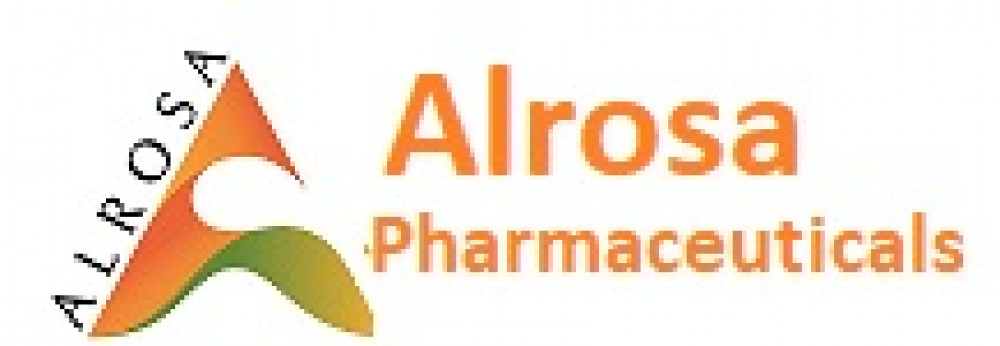 Alrosa Pharmaceutical Pvt. Ltd.