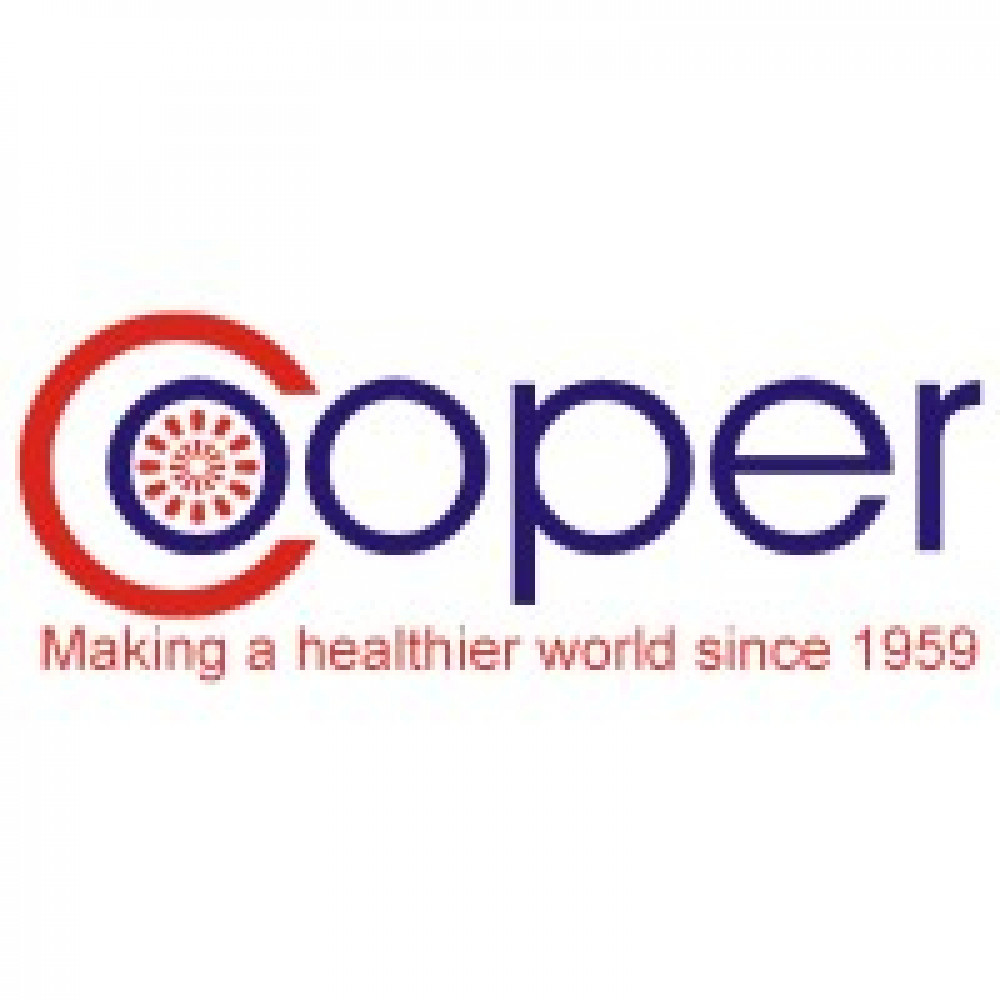 Cooper Pharma Limited