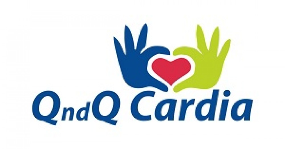 QndQ Cardia 