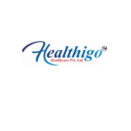 Healthigo Healthcare Pvt. Ltd.