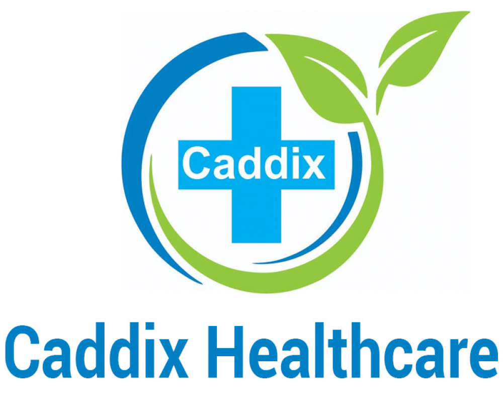 Caddix Healthcare