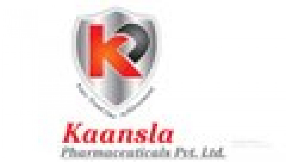 Kaansla Pharmaceuticals Pvt Ltd