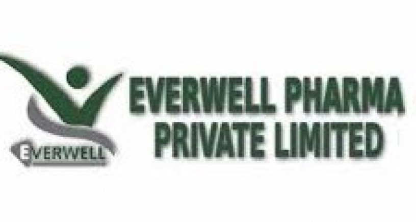 Everwell Pharma Pvt. Ltd.