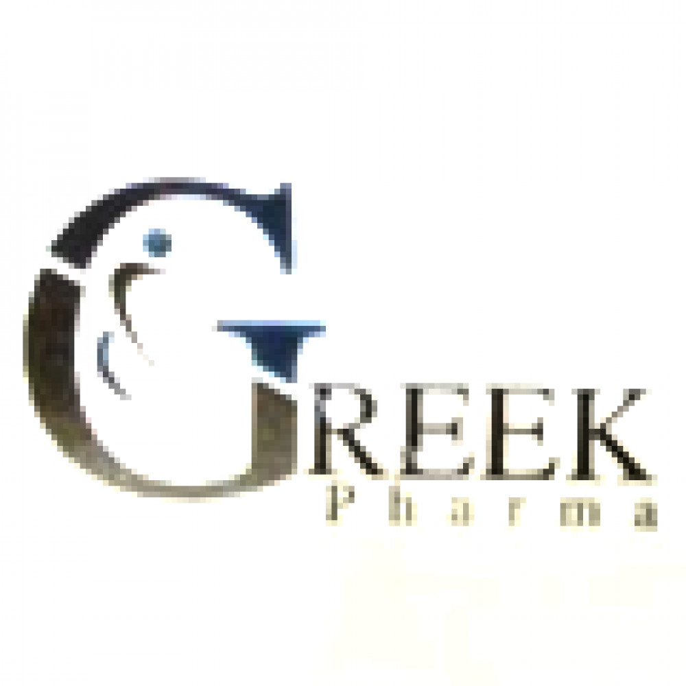 Greek Pharma