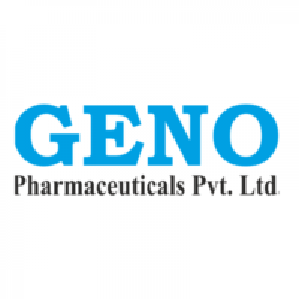 Geno Pharmaceuticals Pvt Ltd