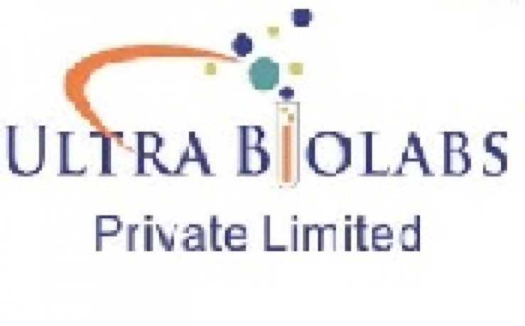 Ultra Biolabs Pvt. Ltd
