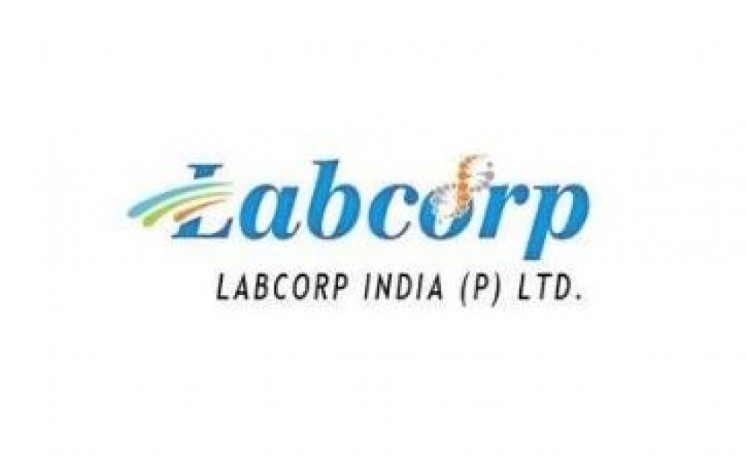 Labcorp India