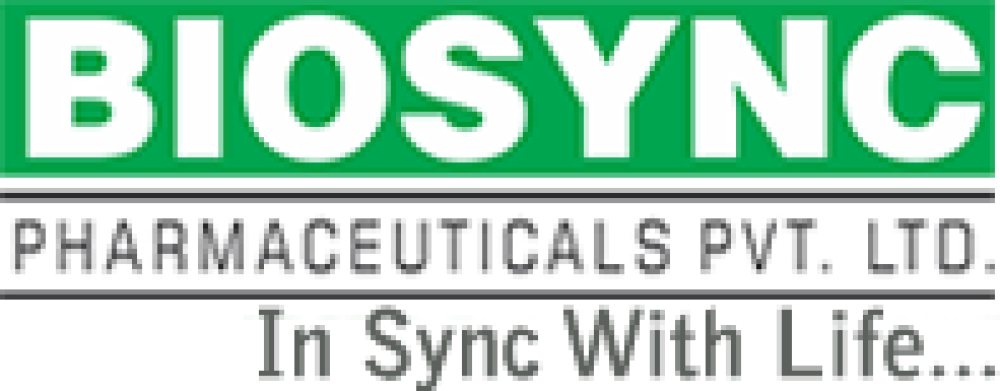 Biosync Pharmaceuticals Pvt. Ltd.