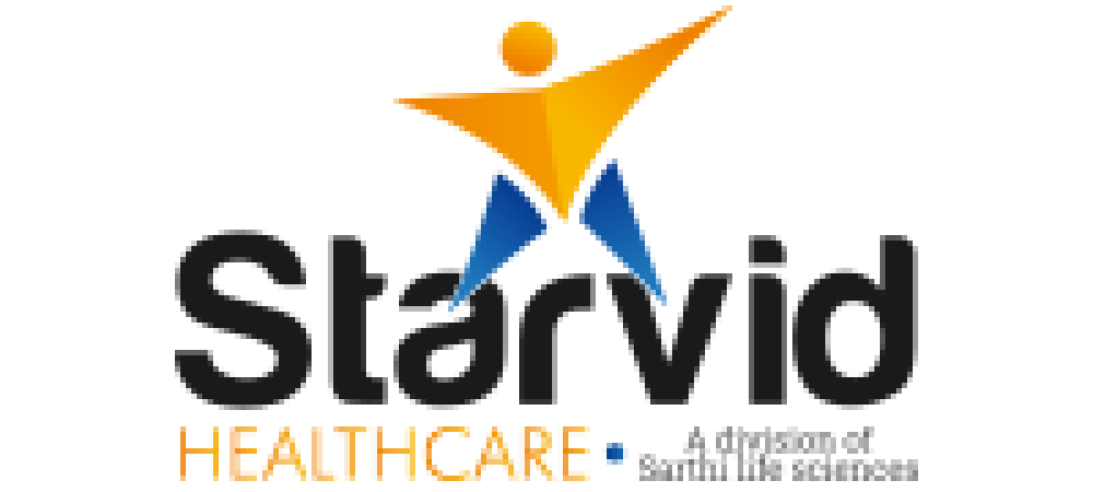 Starvid Healthcare