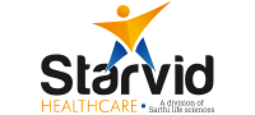 Starvid Healthcare