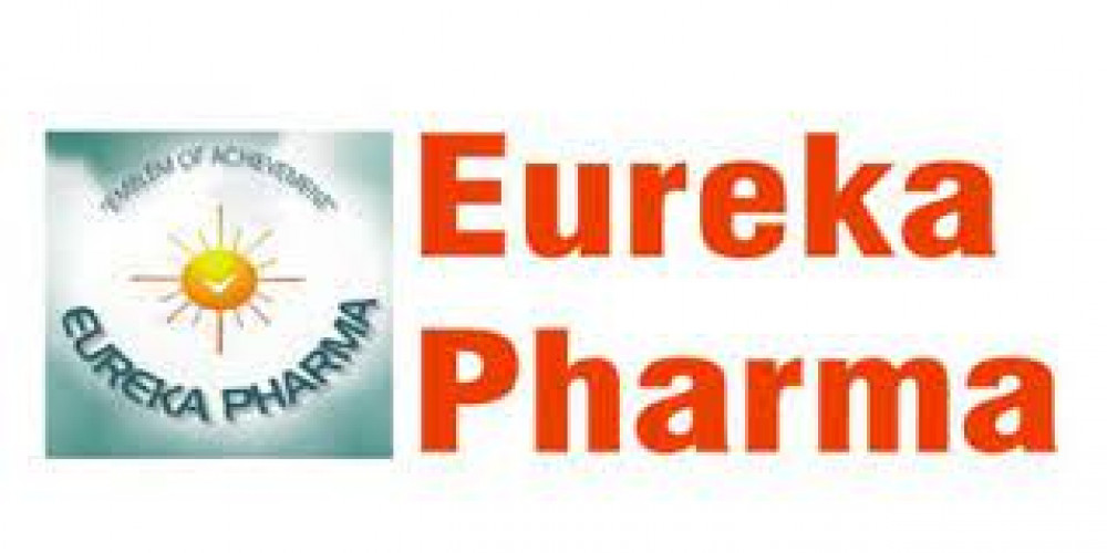 Eureka Pharma