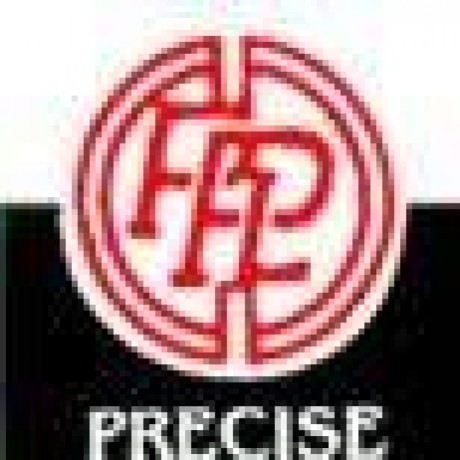Precise Pharmaceuticals Private Limited