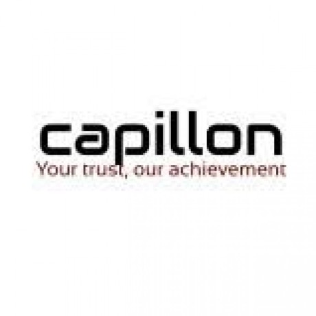 Capillon Pharma Private Limited