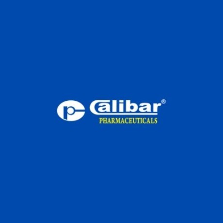 Calibar Pharmaceuticals