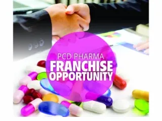 PCD Franchise Company Distributors