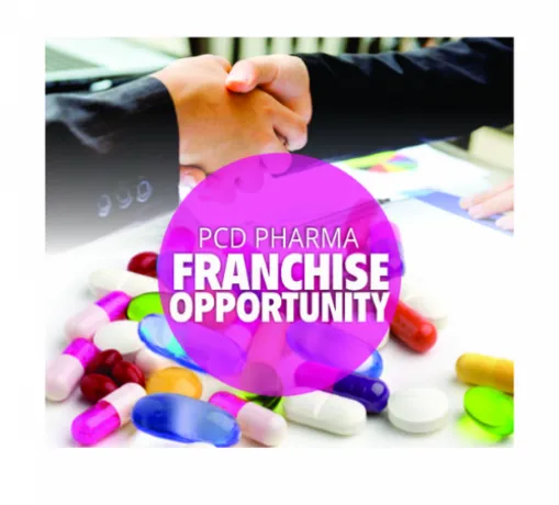 PCD Franchise Company Distributors 1