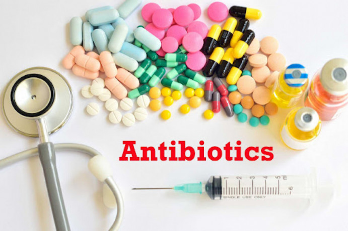 Best PCD Pharma Franchise for Antibiotics Medicines 1
