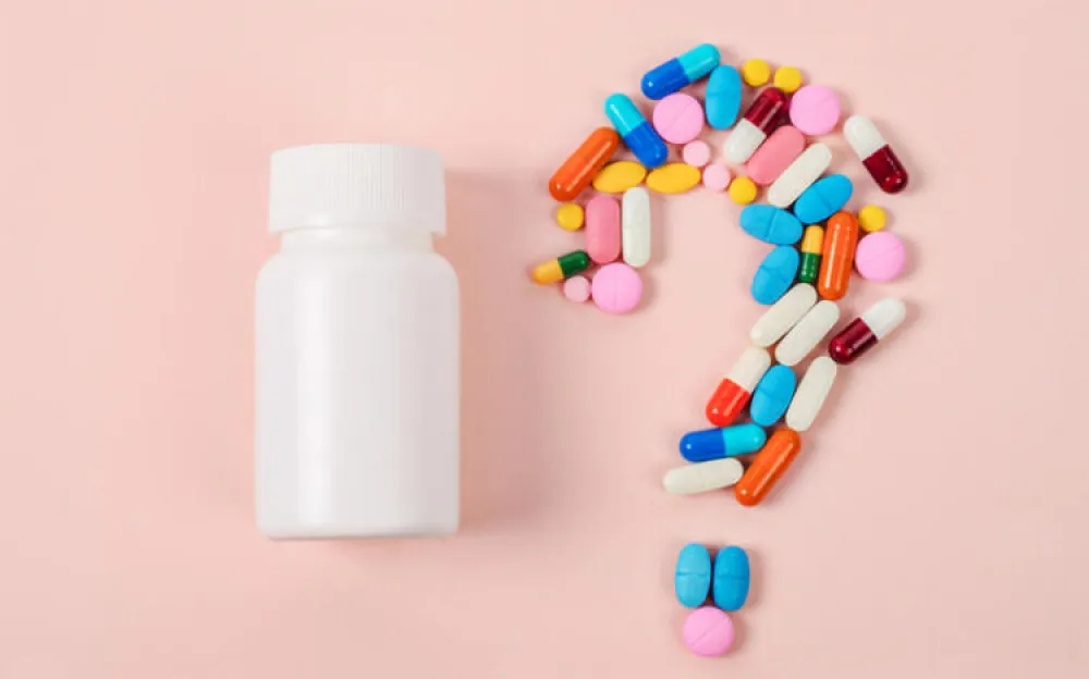 Pharma Manufacturing Company For Antibiotic Medicine