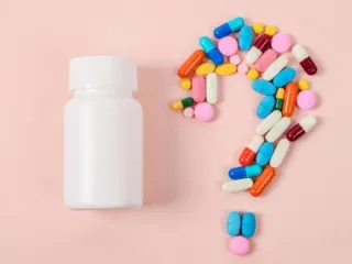 Pharma Manufacturing Company For Antibiotic Medicine