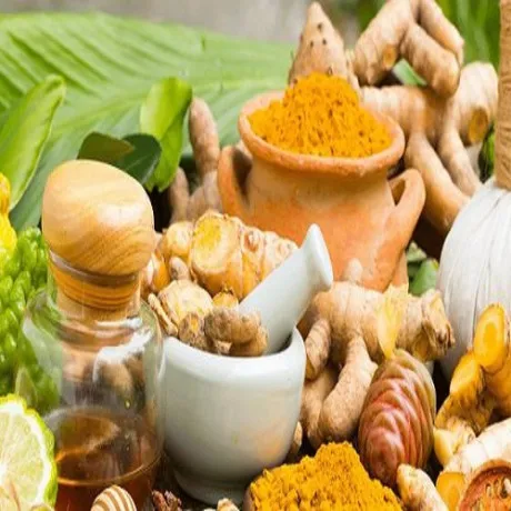 Contract Manufacturing For Ayurvedic Medicines 1