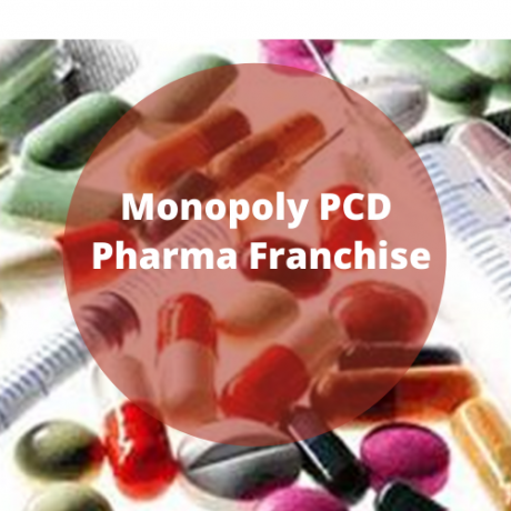 Allopathic PCD Pharma Franchise in India 1