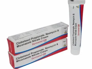 Pharma Franchise Company For Derma Range