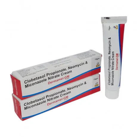 Pharma Franchise Company For Derma Range 1