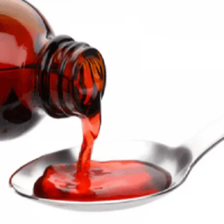 Third Party Liquid Syrup Manufacturers 1