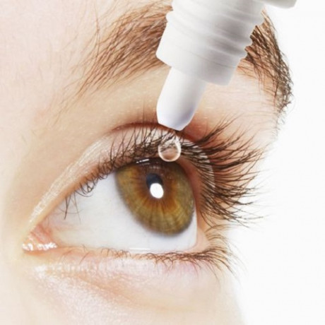 Top Ophthalmic Medicine Manufacturer in India 1