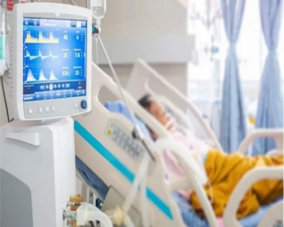 Pharma Contract Manufacturer In Critical Care Products 1