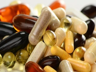 Pharma Contract Manufacturing For Multivitamin & Multimineral