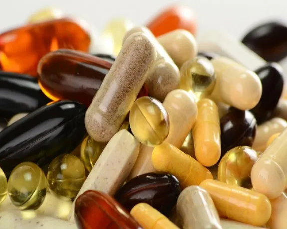 Pharma Contract Manufacturing For Multivitamin & Multimineral 1